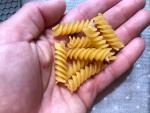 Макаронные изделия Barilla Fusilli n.98 фото