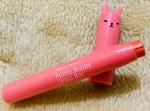 Бальзам-тинт для губ Tony Moly Petite Bunny Lip Gloss Bar Lipstick фото