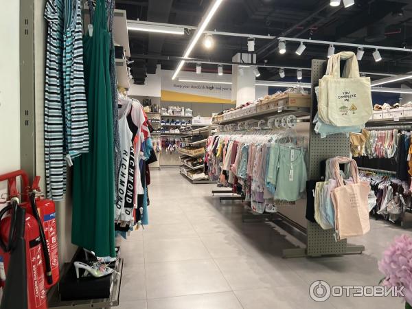 Сеть магазинов Brands for less (ОАЭ, Дубай) фото