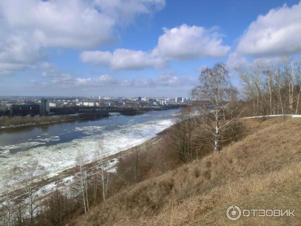 Отель Ока Grand Hotel 4 (Россия, Нижний Новгород) фото