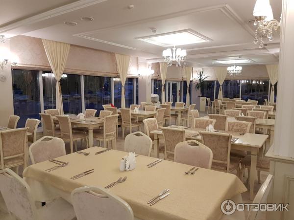 Отель Ока Grand Hotel 4 (Россия, Нижний Новгород) фото