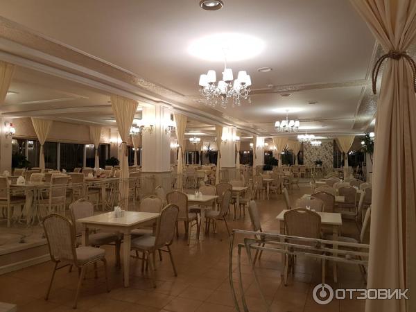 Отель Ока Grand Hotel 4 (Россия, Нижний Новгород) фото