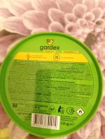 Свеча от комаров Gardex фото