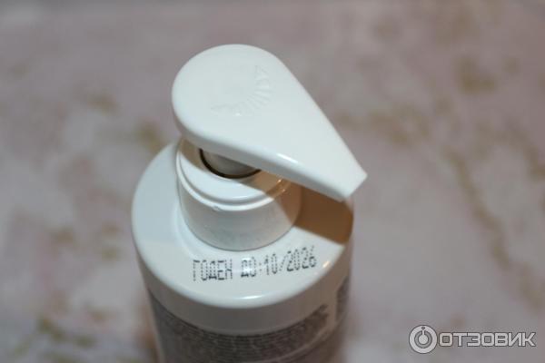 Уплотняющий шампунь Vichy Dercos Densi-Solutions фото