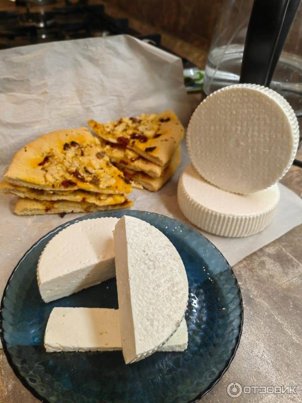 Cheese-lab.ru - онлайн-школа сыроделия Cheese lab фото