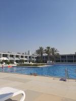 Отель Lou'lou'a Beach Resort Sharjah (ОАЭ, Шарджа) фото