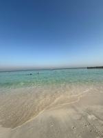 Отель Lou'lou'a Beach Resort Sharjah (ОАЭ, Шарджа) фото