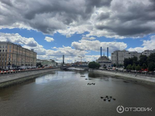 Выставка Вселенная Третьяковской галереи (Россия, Москва) фото