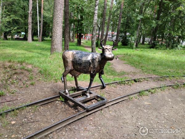 Выставка Волкова