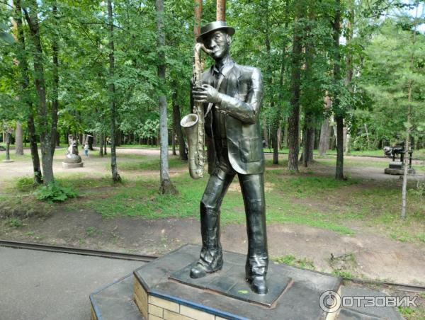 Выставка Волкова