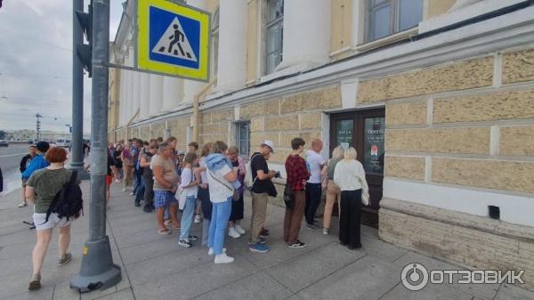 Зоологический Музей Санкт Петербург