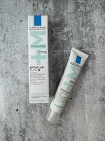Тройной корректирующий крем-гель для проблемной кожи La Roche-Posay Effaclar Duo+M фото