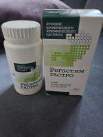 Регастим Гастро фото