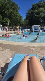 Отель Riga Village Resort 3* (Крым, Щелкино) фото