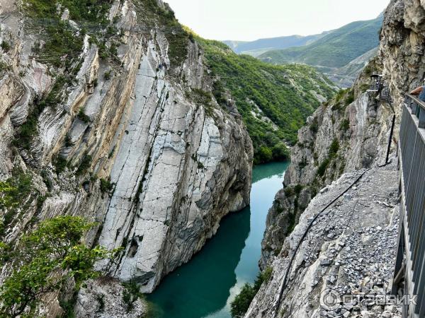 Экскурсия в туристический комплекс Пещера Нохъо (Россия, Дагестан) фото