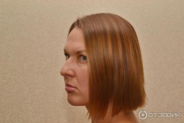 Уплотняющий шампунь Vichy Dercos Densi-Solutions фото