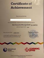 Школа английского языка "Learning Group" (Россия, Санкт-Петербург) фото