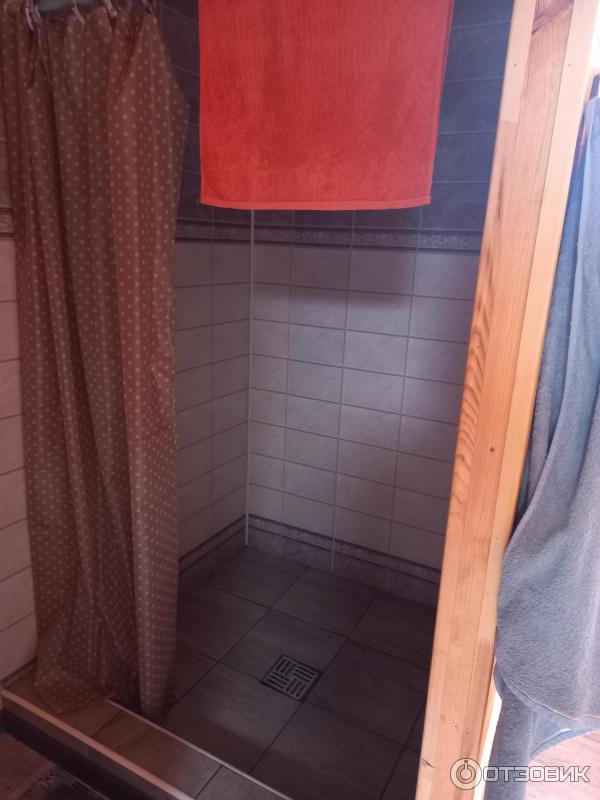 Туристическая база Шамбала Б (Россия, Горный Алтай) фото