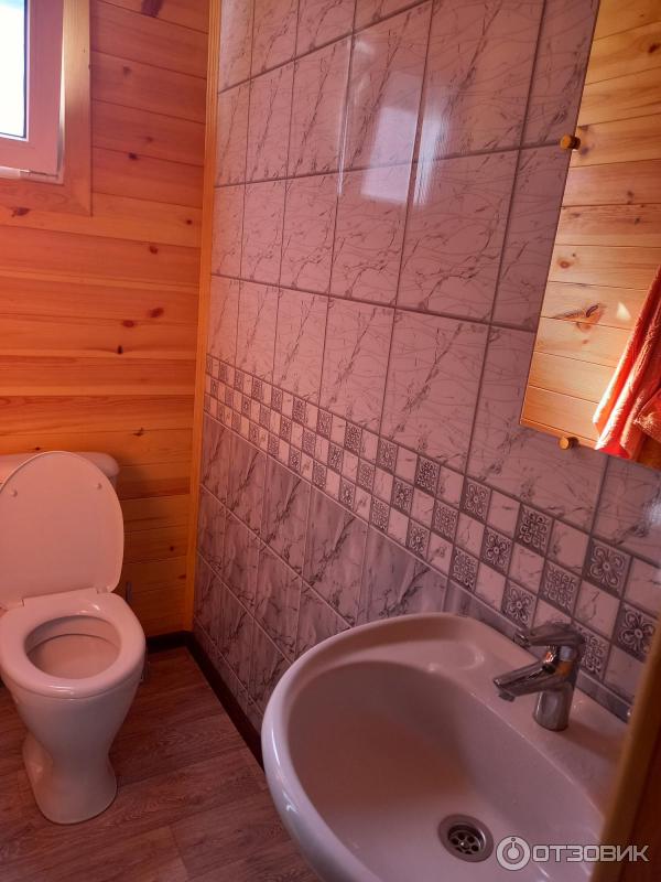 Туристическая база Шамбала Б (Россия, Горный Алтай) фото