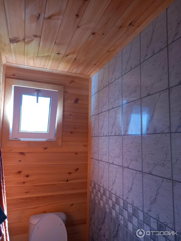 Туристическая база Шамбала Б (Россия, Горный Алтай) фото