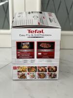 Аэрогриль Tefal Easy Fry & Grill Digital EY505D15 фото