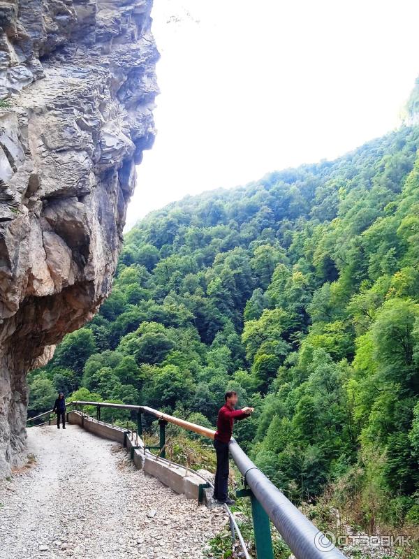 Дигория (Россия, Северная Осетия-Алания) фото