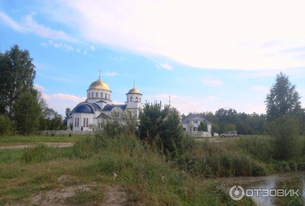 Сквер народного единства (Беларусь, Гомель) фото