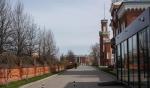 Замок принцессы Ольденбургской (Россия, Рамонь) фото