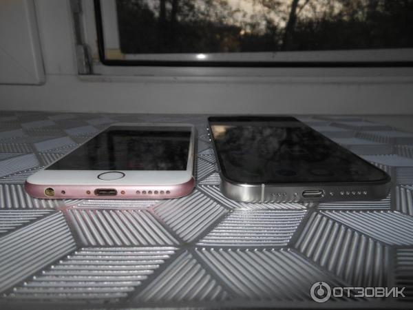 Смартфон Apple iPhone 15 Pro фото