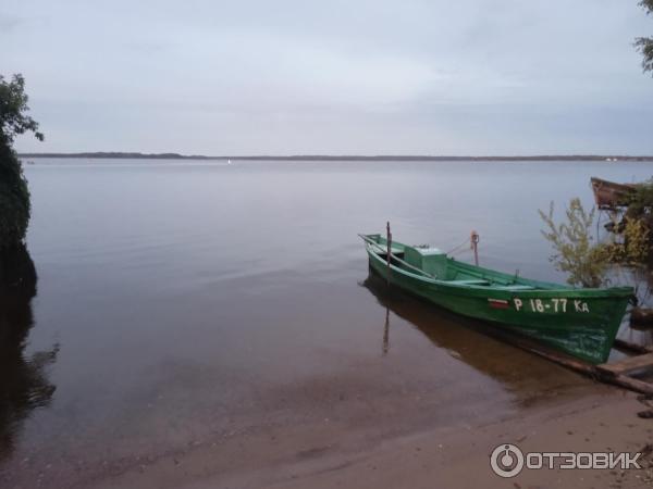 Кафе Джус (Россия, Осташков) фото