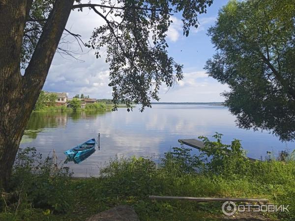 Кафе Джус (Россия, Осташков) фото