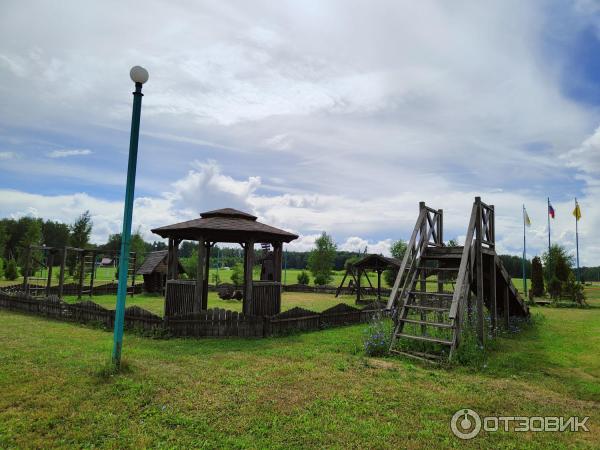 Экскурсия на сыроварню Курцево (Россия, Нижегородская область) фото