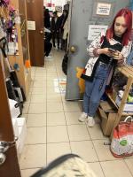 Приют для кошек "Муркоша" (Россия, Москва) фото