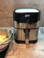 Аэрогриль Tefal Easy Fry & Grill Digital EY505D15 фото