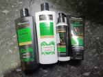 Шампунь TRESemme Curls&Waves "Стоп пушистость" для кудрявых и пушистых волос фото