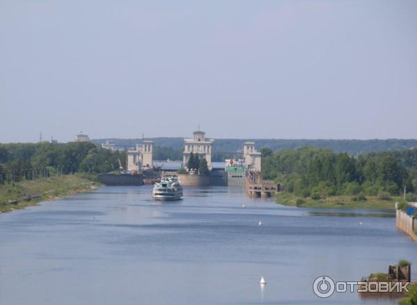 Экскурсия по г. Городец (Россия, Нижегородская область) фото