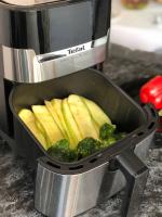 Аэрогриль Tefal Easy Fry & Grill Digital EY505D15 фото