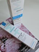 Тройной корректирующий крем-гель для проблемной кожи La Roche-Posay Effaclar Duo+M фото