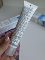 Тройной корректирующий крем-гель для проблемной кожи La Roche-Posay Effaclar Duo+M фото