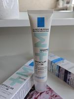 Тройной корректирующий крем-гель для проблемной кожи La Roche-Posay Effaclar Duo+M фото