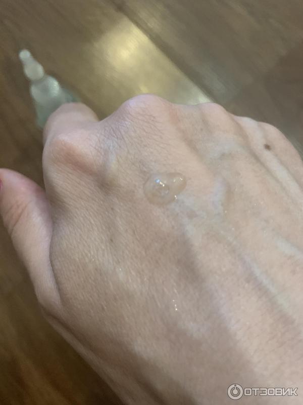 Гиалуроновая сыворотка-филлер Vichy Liftactiv Supreme фото