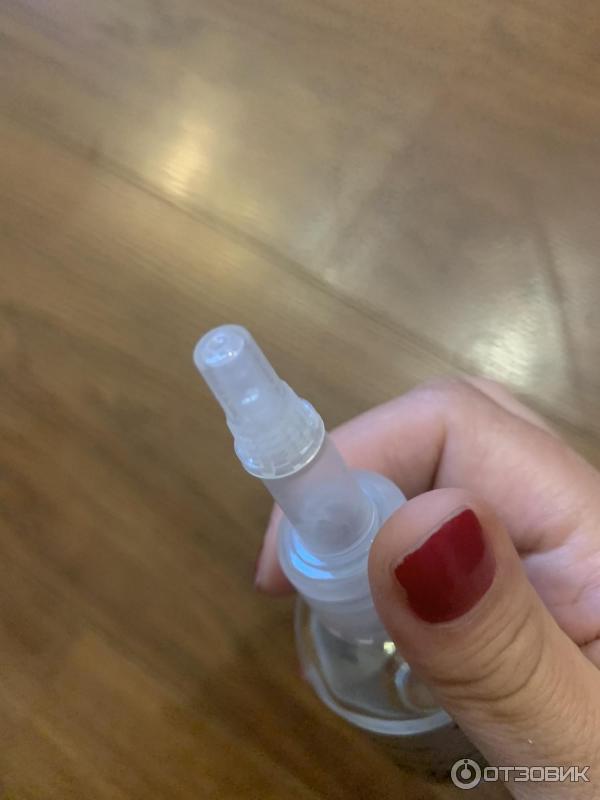 Гиалуроновая сыворотка-филлер Vichy Liftactiv Supreme фото