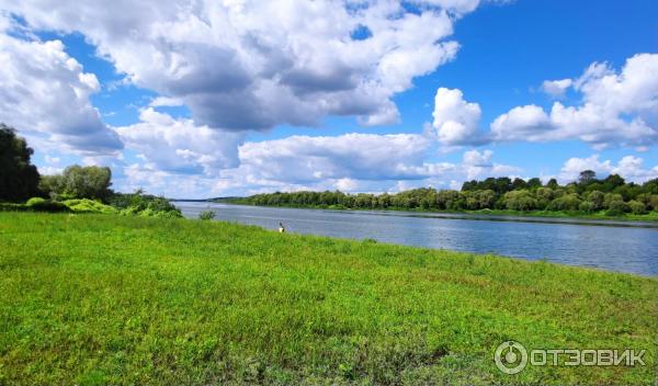 Отель Царьград Спас-Тешилово (Россия, Московская область) фото