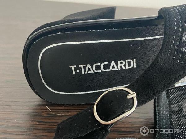 Туфли женские T-Taccardi фото