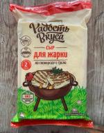 Сыр Радость вкуса "Для жарки" фото