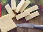 Сыр Радость вкуса "Для жарки" фото