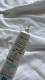 Тройной корректирующий крем-гель для проблемной кожи La Roche-Posay Effaclar Duo+M фото