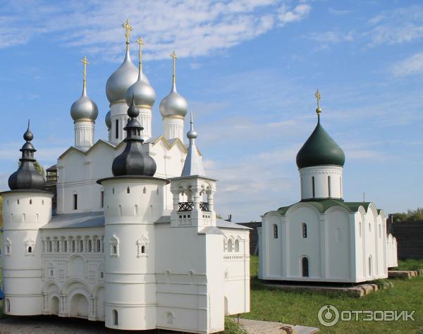 Озеро Плещеево (Россия, Переславль-Залесский) фото