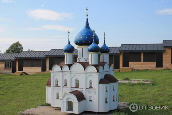 Озеро Плещеево (Россия, Переславль-Залесский) фото