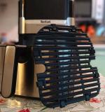 Аэрогриль Tefal Easy Fry & Grill Digital EY505D15 фото
